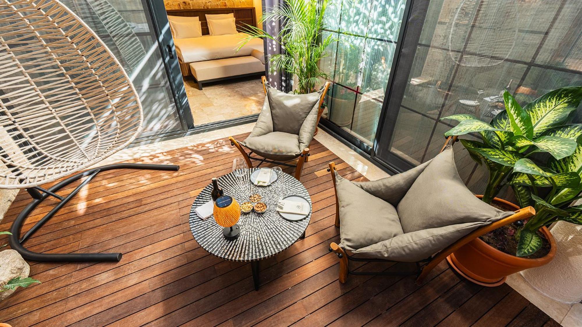Belmondo Suites Old Town Antalia Esterno foto