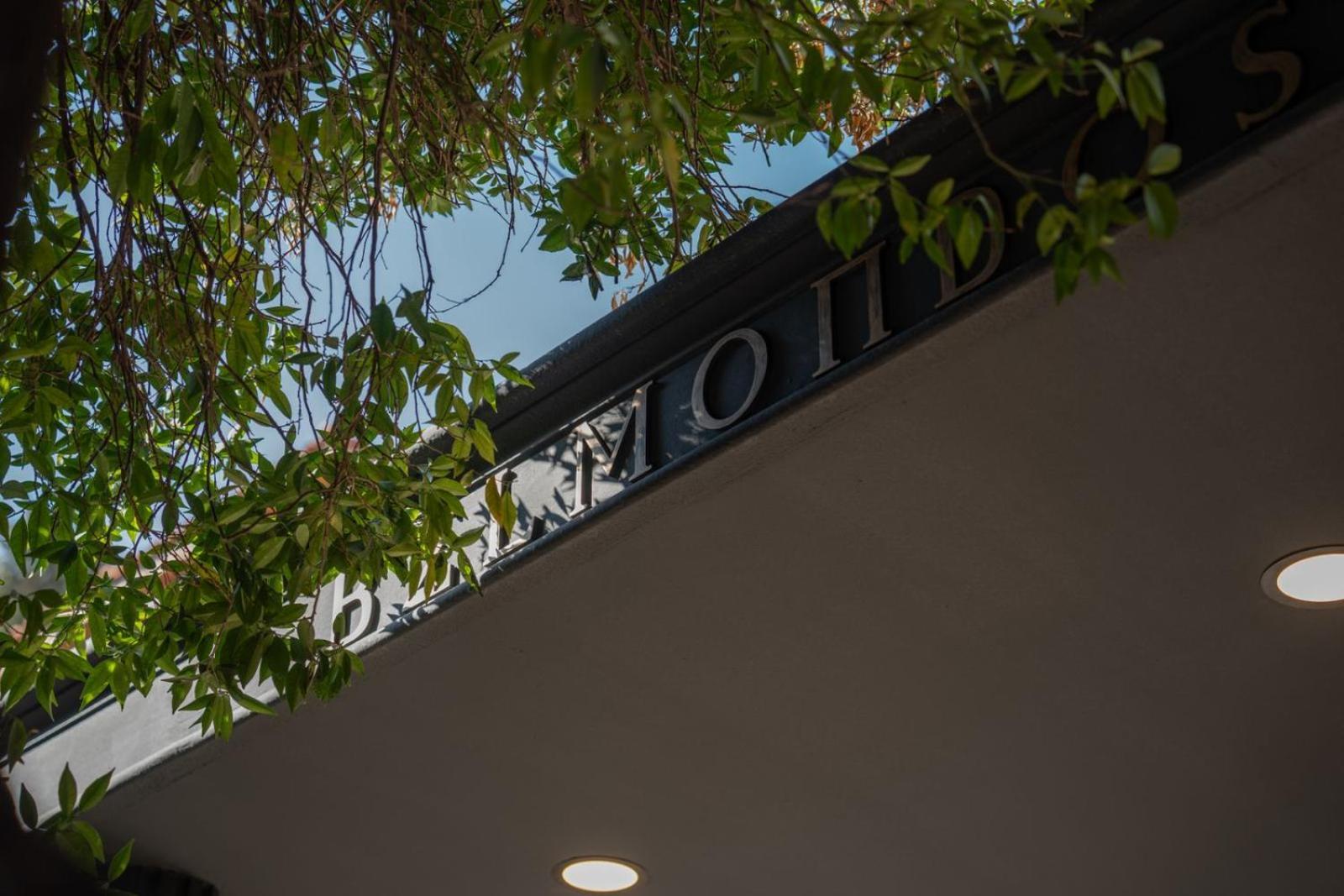 Belmondo Suites Old Town Antalia Esterno foto