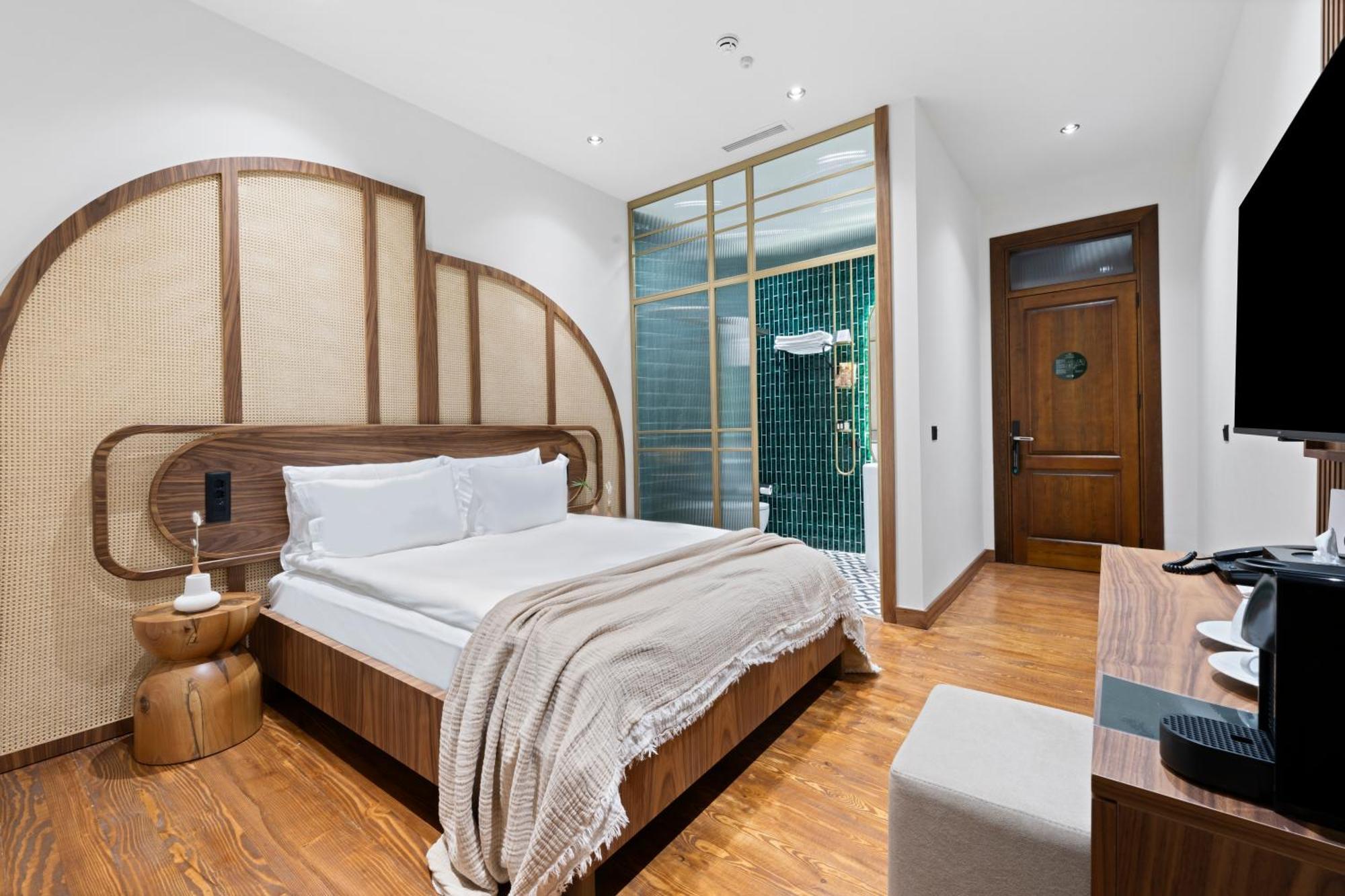 Belmondo Suites Old Town Antalia Esterno foto