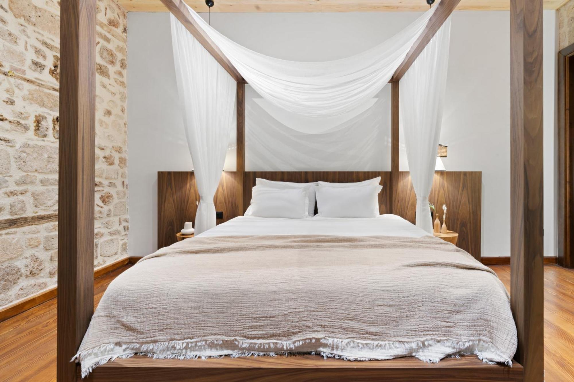 Belmondo Suites Old Town Antalia Esterno foto