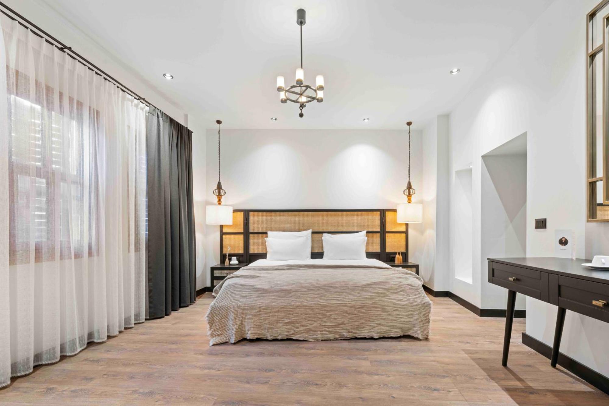 Belmondo Suites Old Town Antalia Camera foto