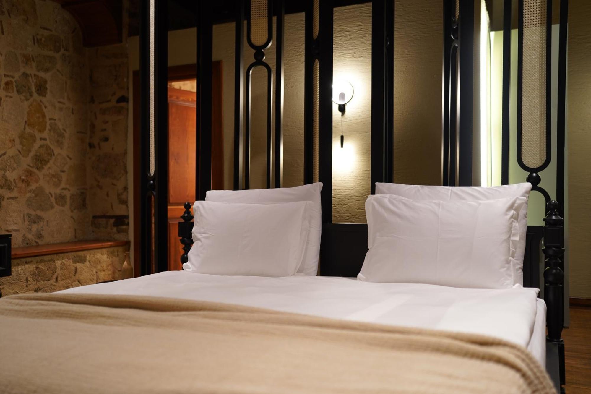 Belmondo Suites Old Town Antalia Camera foto