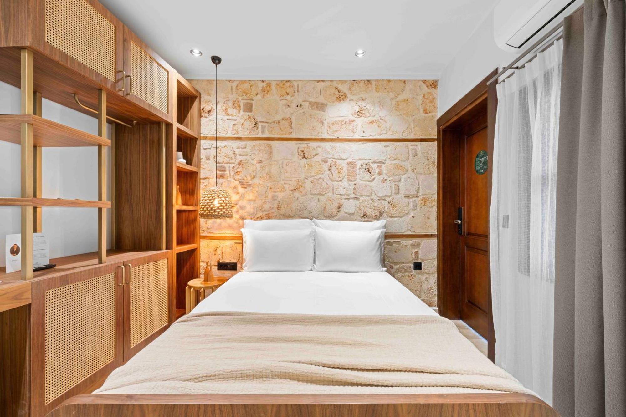 Belmondo Suites Old Town Antalia Camera foto