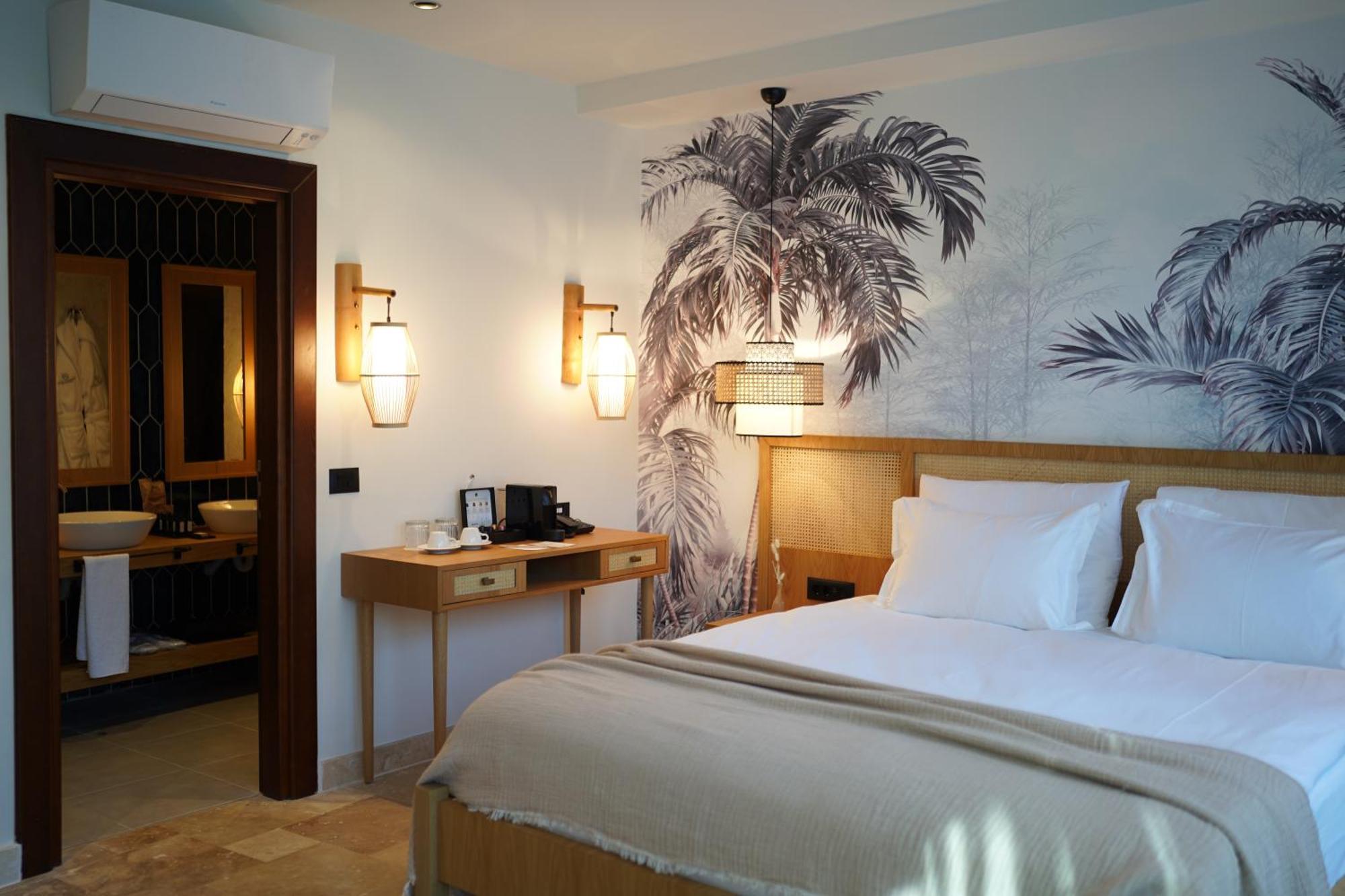 Belmondo Suites Old Town Antalia Camera foto