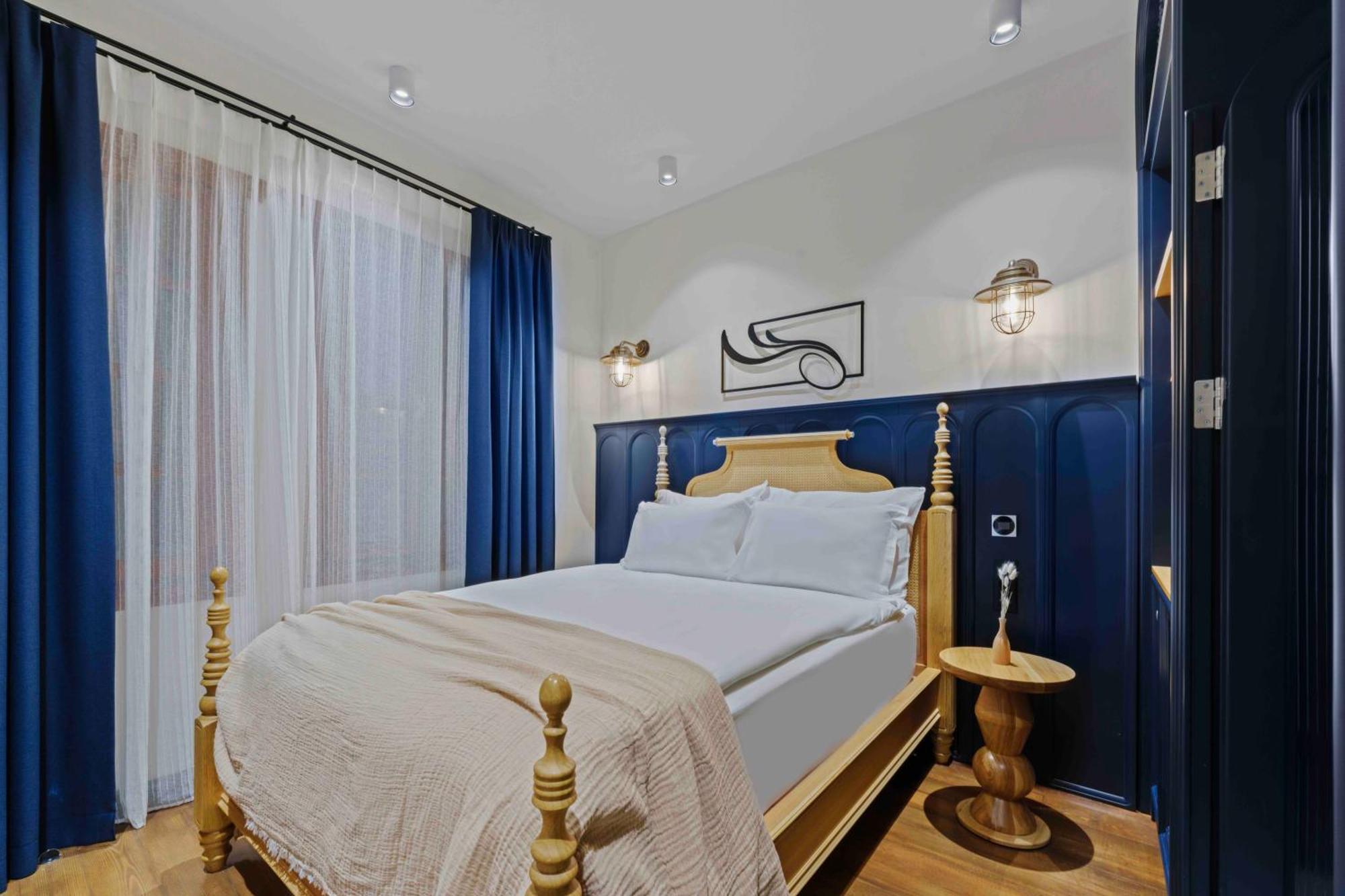 Belmondo Suites Old Town Antalia Camera foto