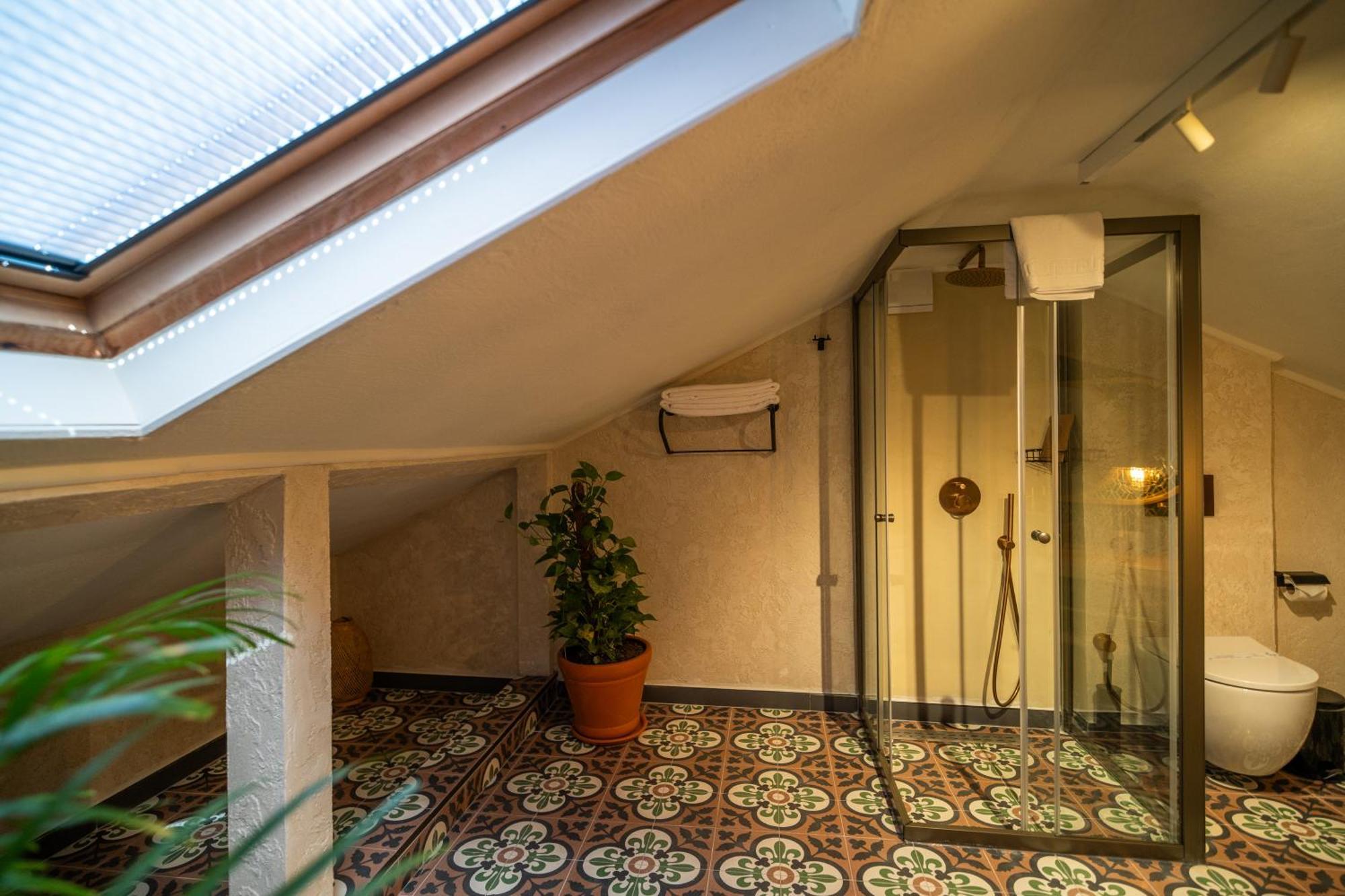 Belmondo Suites Old Town Antalia Camera foto